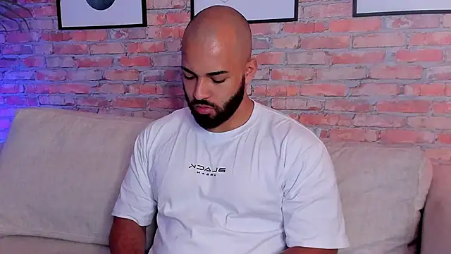 Chris Varden online show from 11, 4, 2026