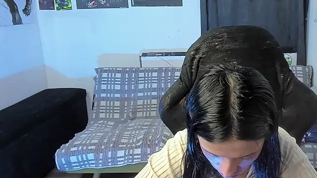 Candy  Girll18 online show from 22, 2, 2026