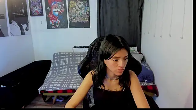 Candy  Girll18 online show from 24, 2, 2026