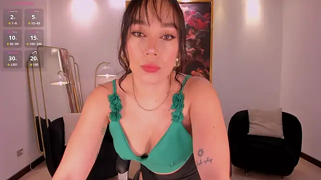 ZaraKafruni online show from 29, 3, 2026