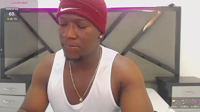 Snapshot of kingAlexander22 chatting on 16, 11, 2025 kingAlexander22 online show from 16, 11, 2025