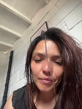 LaraDanverss online show from 16, 11, 2025