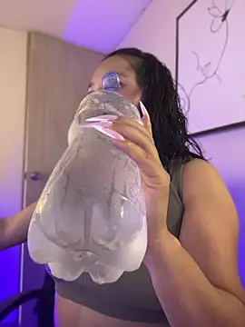 LaraDanverss online show from 16, 4, 2026