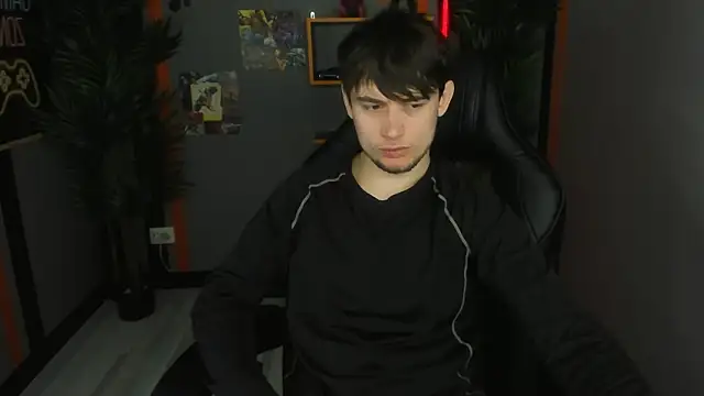 AlejandroEllias online show from 19, 2, 2026