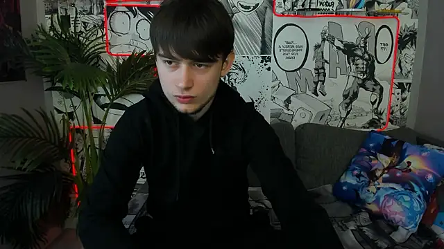 AlejandroEllias online show from 24, 2, 2026