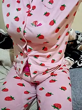 Snapshot of Maryam89six chatting on 15, 1, 2026 Maryam89six online show from 15, 1, 2026