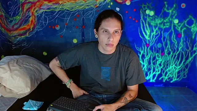 alan dominat online show from 18, 11, 2025