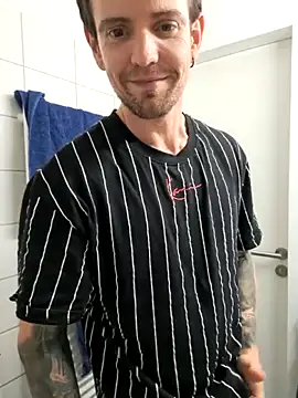 Mystery Mark online show from 20, 2, 2026