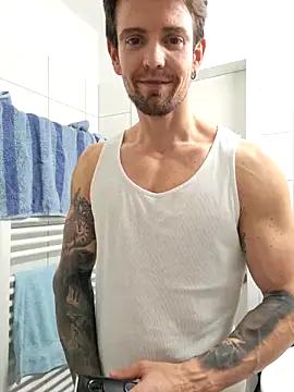 Mystery Mark online show from 26, 2, 2026