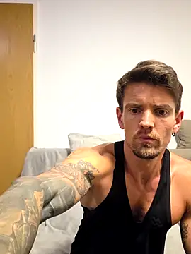 Mystery Mark online show from 14, 4, 2026