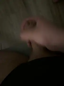 Unvekannt93 online show from 18, 11, 2025