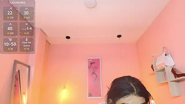 Milu carbajal x online show from 17, 12, 2025