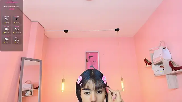 Milu carbajal x online show from 22, 12, 2025