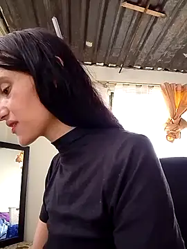 Snapshot of Milky_cielo_ chatting on 27, 11, 2025 Milky cielo online show from 27, 11, 2025