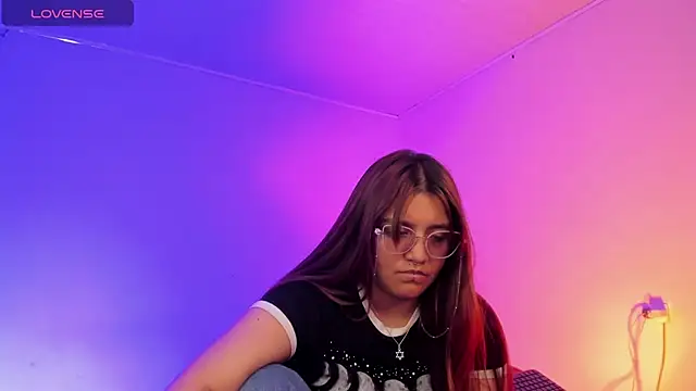 Snapshot of soy-anny1 chatting on 26, 11, 2025 soy-anny1 online show from 26, 11, 2025