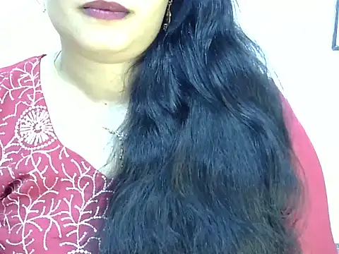 Muskan Jha online show from 4, 6, 2026