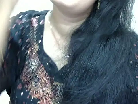 Muskan Jha online show from 12, 6, 2026