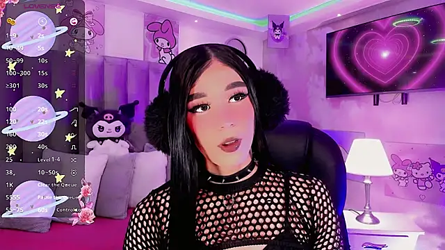 dearAlanaxxx online show from 13, 1, 2026