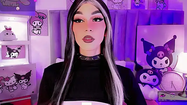 dearAlanaxxx online show from 10, 2, 2026