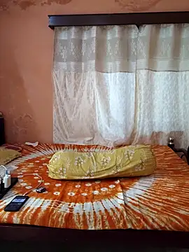 Cute-richa1 online show from 18, 3, 2026