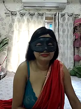 Cute-richa1 online show from 9, 4, 2026