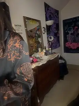 Snapshot of stellakobra chatting on 4, 12, 2025 stellakobra online show from 4, 12, 2025