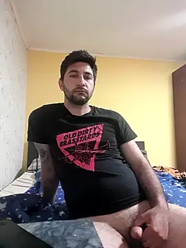 Exuuuuu1 online show from 19, 5, 2026