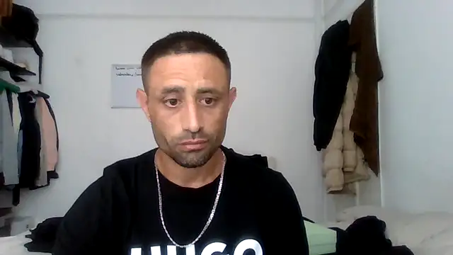 Marky20002 online show from 5, 7, 2026