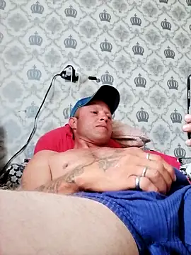 patraick online show from 14, 12, 2025