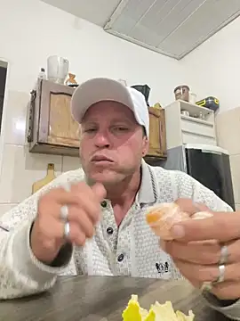 Snapshot of patraick chatting on 30, 5, 2026 patraick online show from 30, 5, 2026