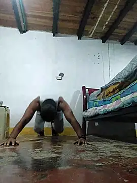 Snapshot of Agropecuariosexi chatting on 4, 12, 2025 Agropecuariosexi online show from 4, 12, 2025