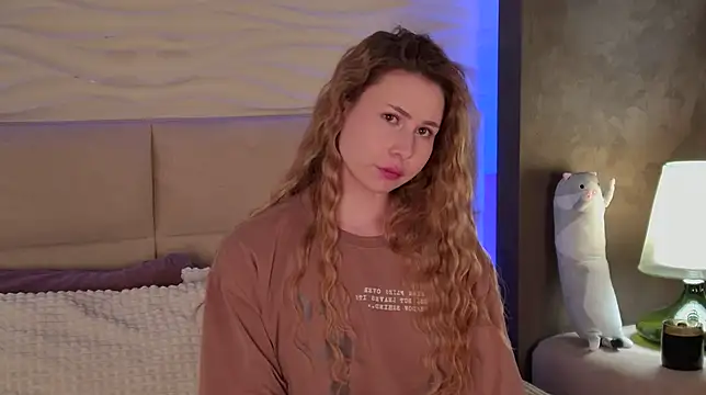 -SaraBlack- online show from 18, 1, 2026