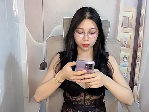 Lousii online show from 18, 4, 2026