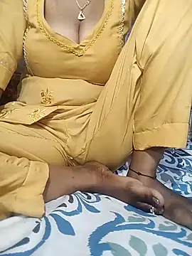 sexysushma1992 online show from 19, 3, 2026