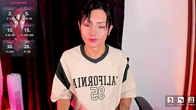 Snapshot of _Angell_Dustt_Star chatting on 9, 1, 2026 Angell Dustt Star online show from 9, 1, 2026