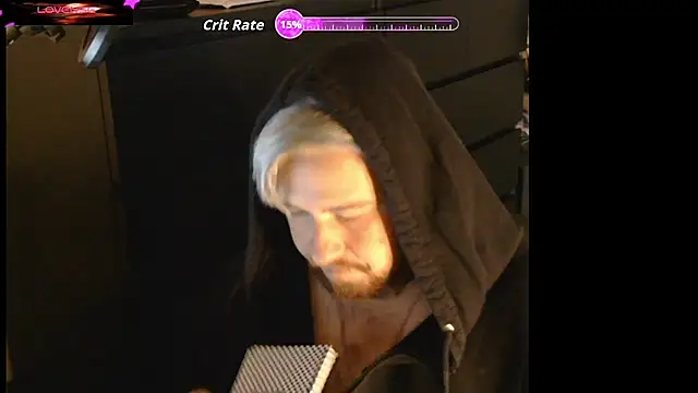 ThatAltGuy online show from 20, 11, 2025