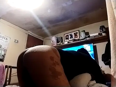 angelcachondo1128 online show from 14, 4, 2026