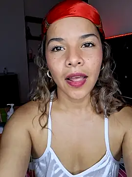 pamela Tiny online show from 18, 3, 2026