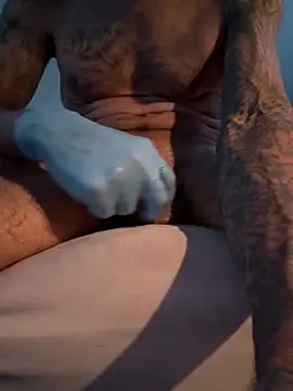 CarlosStillBig online show from 16, 1, 2026