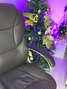 LiilithStonne online show from 22, 12, 2025