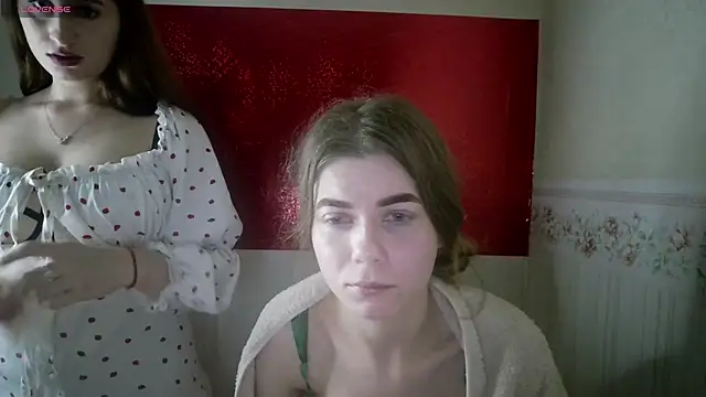 AzumiWenius online show from 2, 12, 2025