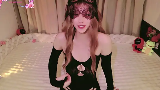 Snapshot of Lulu_QAQ chatting on 19, 2, 2026 Lulu QAQ online show from 19, 2, 2026