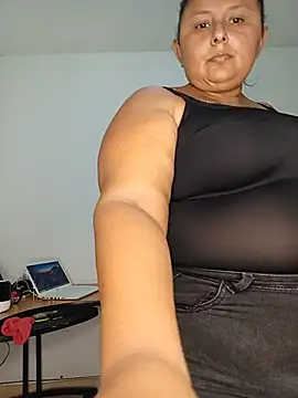 BWW-CINDY11 online show from 9, 6, 2026