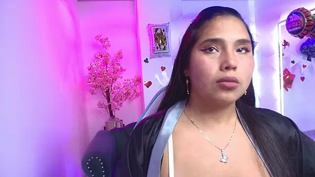 Gemma bellini online show from 11, 2, 2026