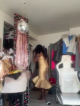 Motherbigbus online show from 12, 3, 2026