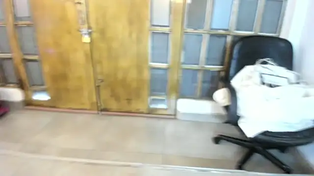 LILITH LIBELULA online show from 16, 12, 2025