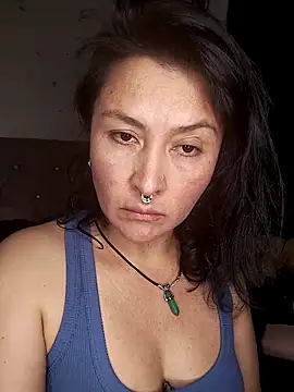 LILITH LIBELULA online show from 2, 4, 2026