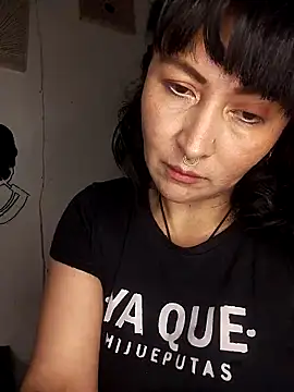 LILITH LIBELULA online show from 23, 4, 2026