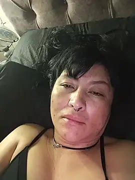 LILITH LIBELULA online show from 20, 6, 2026