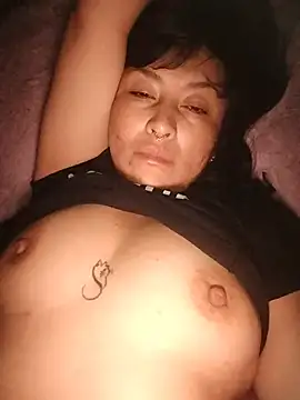 LILITH LIBELULA online show from 10, 7, 2026